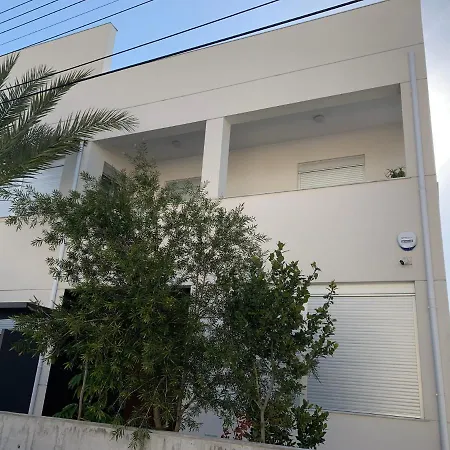 게스트하우스 Irene Luxury Studio At Strovolos