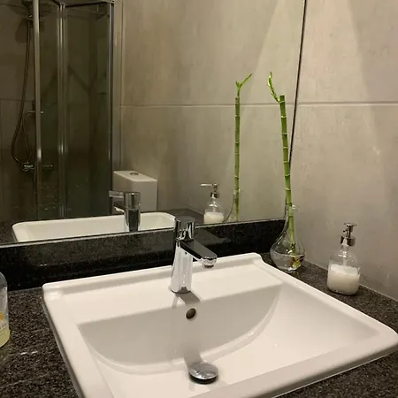Guest house Irene Luxury Studio At Strovolos