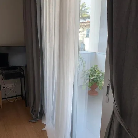 Guest house Irene Luxury Studio At *
