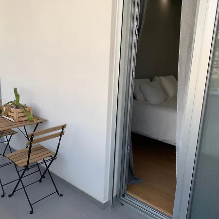 Guest house Irene Luxury Studio At *