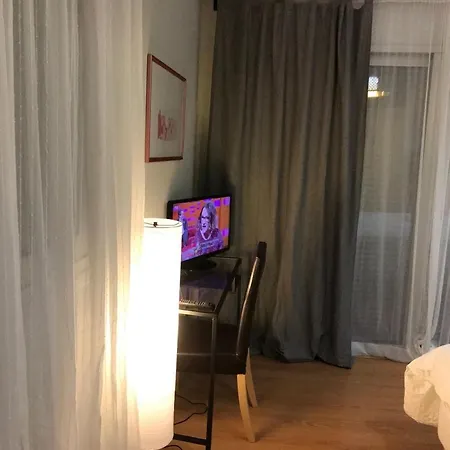 Guest house Irene Luxury Studio At Strovolos