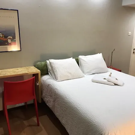 Irene Luxury Studio At Guest house Strovolos