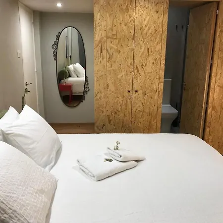 Irene Luxury Studio At * Strovolos
